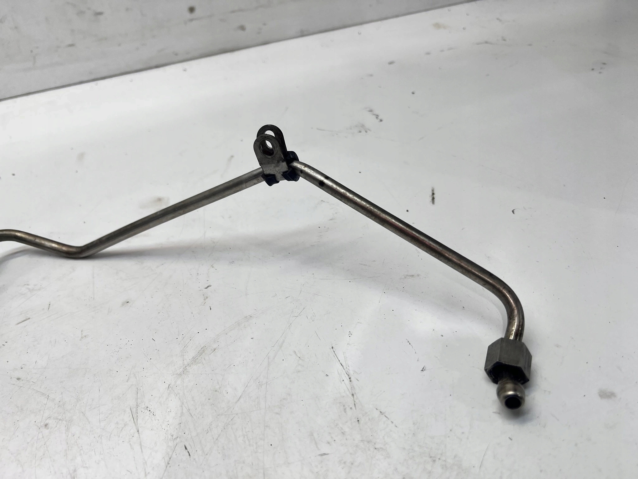 Ölleitung Turbolader AUDI 1.9 TDI 038145771AB