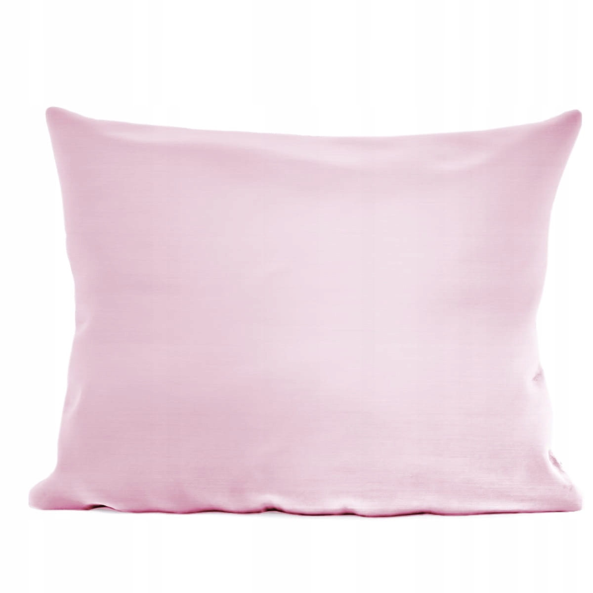 

Puder Poszewka Satynowa Na Poduszkę Zamek 70X80