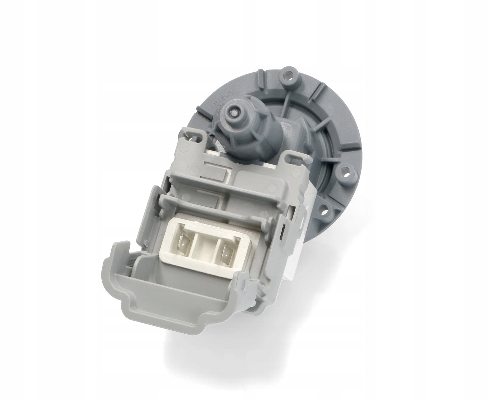 Silnik pompy odpływowej Do pralki Samsung EcoBubble DC31-00181A