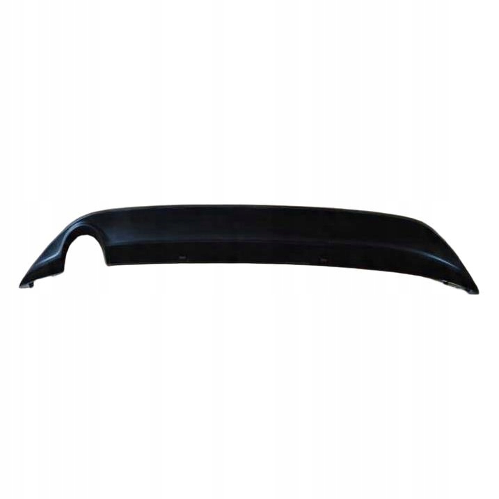SPOILER der Stoßstange heck VW GOLF VII 5G6807568B