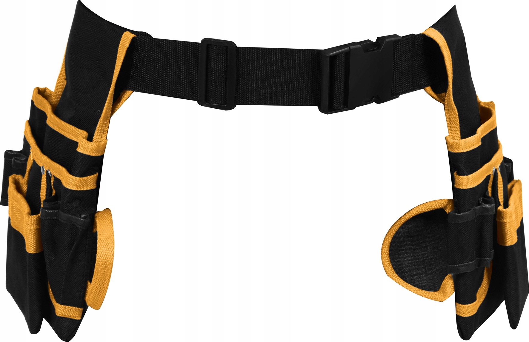 PAS NARZĘDZIOWY MONTERSKI Z PRZESUWANYMI SAKWAMI Rodzaj pas narzędziowy