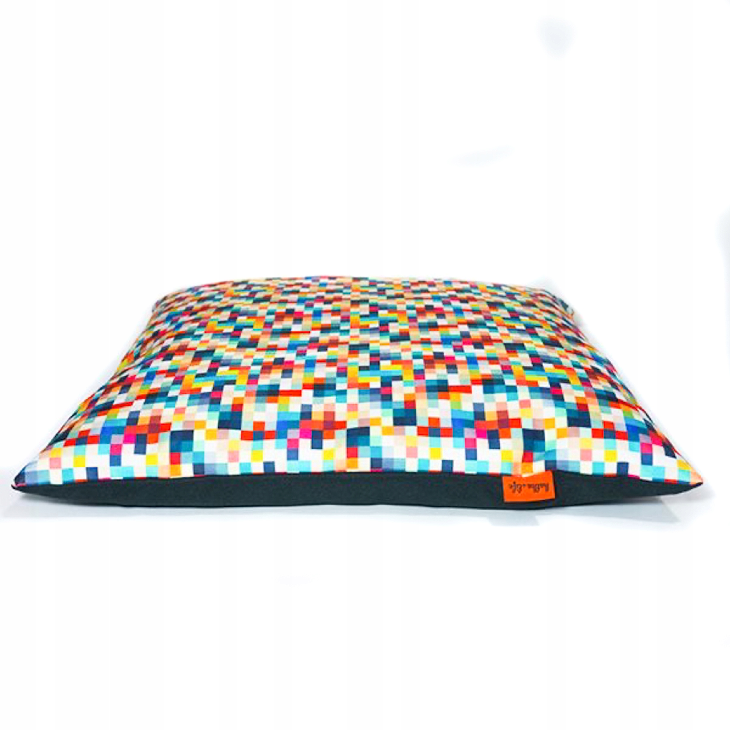 Levně Voděodolný polštář pro psa Pixely, S