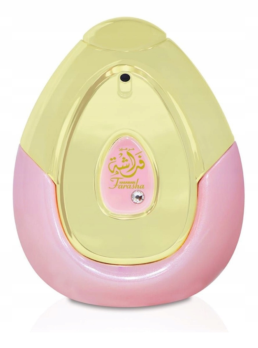 Al Haramain Farasha Parfémovaná voda sprej 100 ml