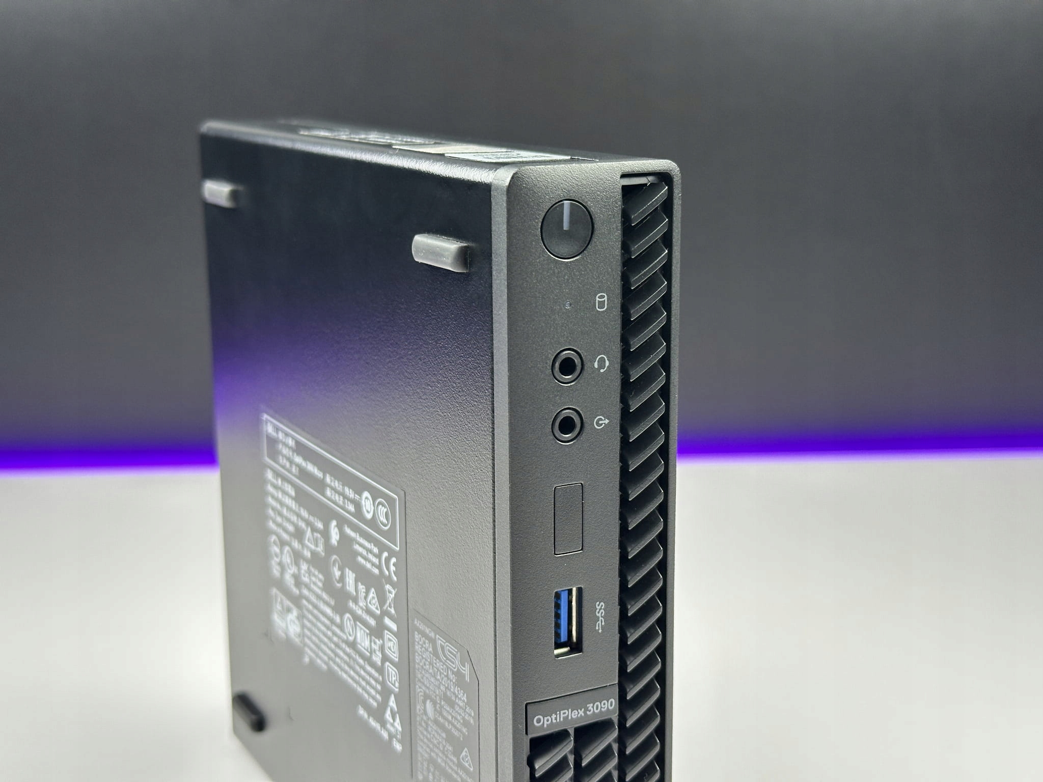 Windowsデスクトップ DELL OptiPlex 3090 i3-10100T WI-FI Amazon.co.jp: 【整備済み品】 Dell デル Optiplex 3090 Micro
