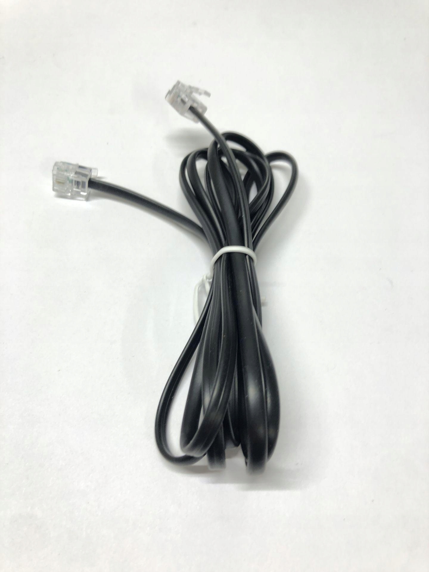 Telefon bezprzewodowy Alcatel F530 Cechy dodatkowe tryb głośnomówiący