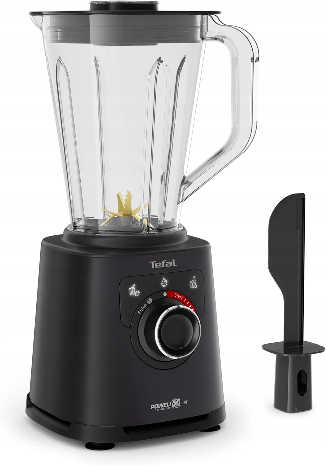 Blender kielichowy Tefal BL88A831 1200W czarny