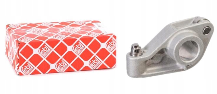 РЫЧАГ КЛАПАНА FORD 27702