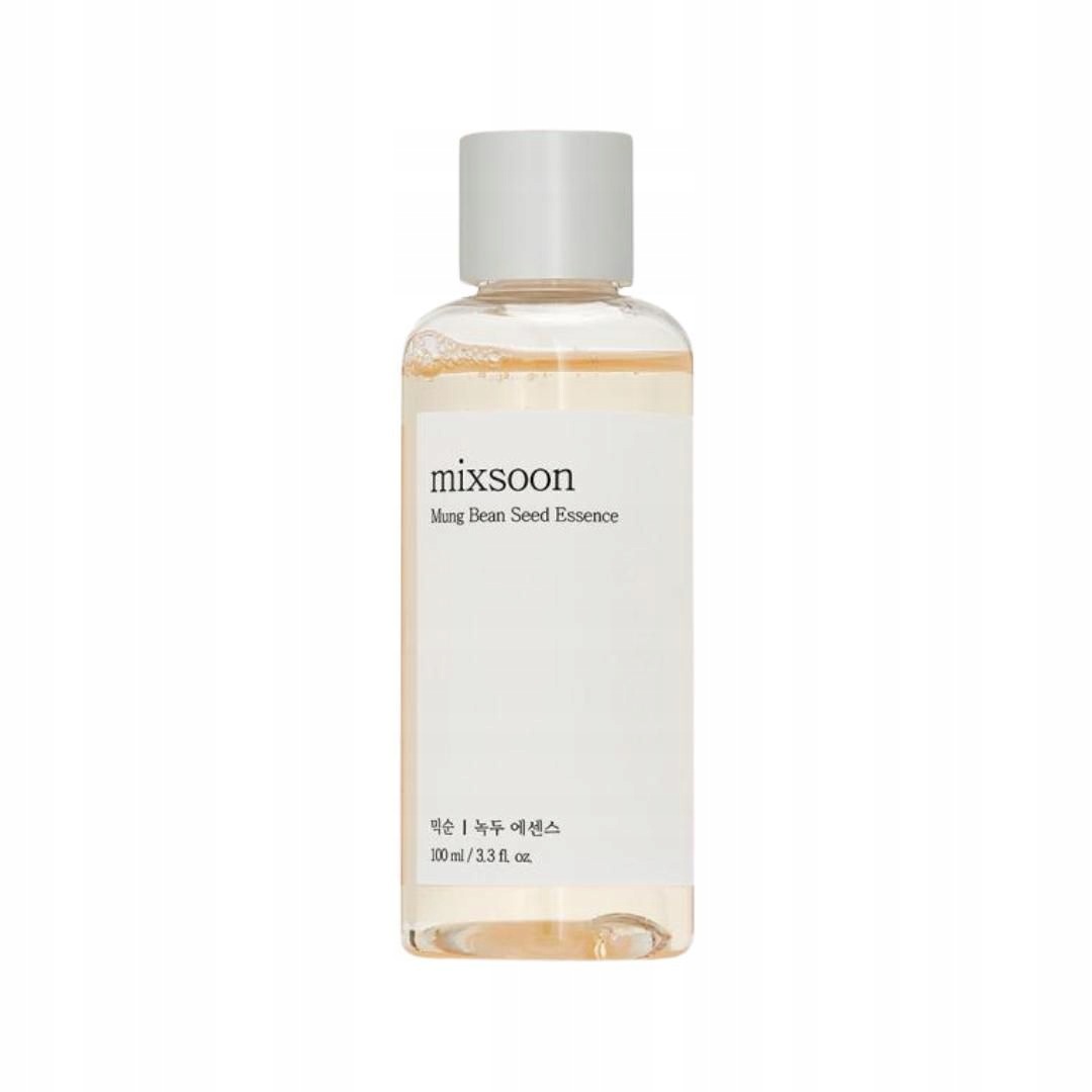 Mixsoon Esence z mungo fazolek 100 ML