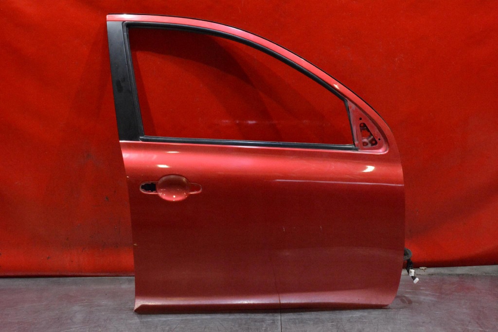 door right front front AY4 NISSAN MICRA 4 IV K13 10-13