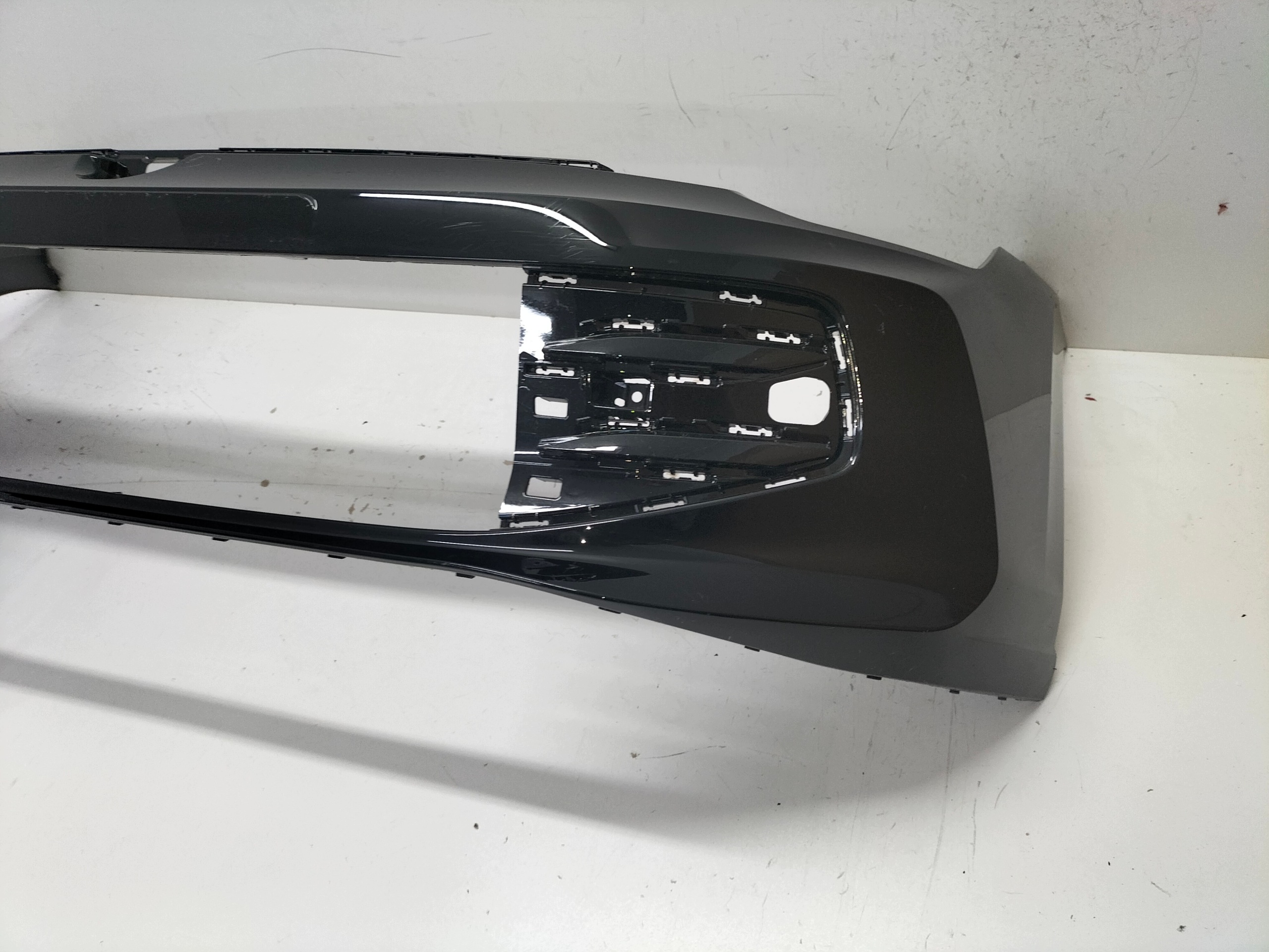 Frontstoßstange vorne VW GOLF 8 VIII LIFT 24