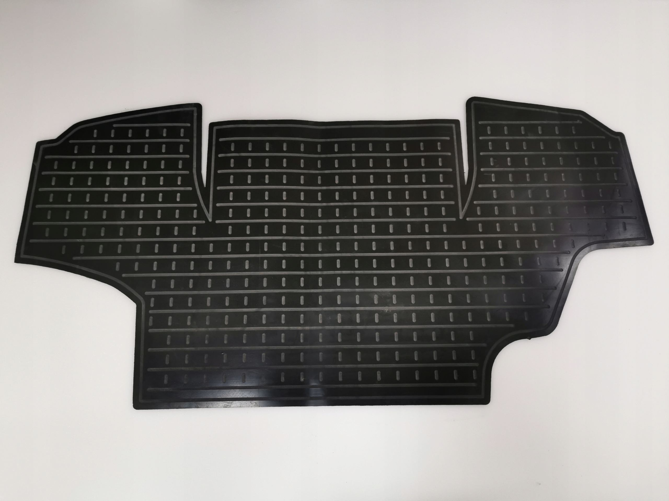 Gumová rohožka Claas Axos 320 340