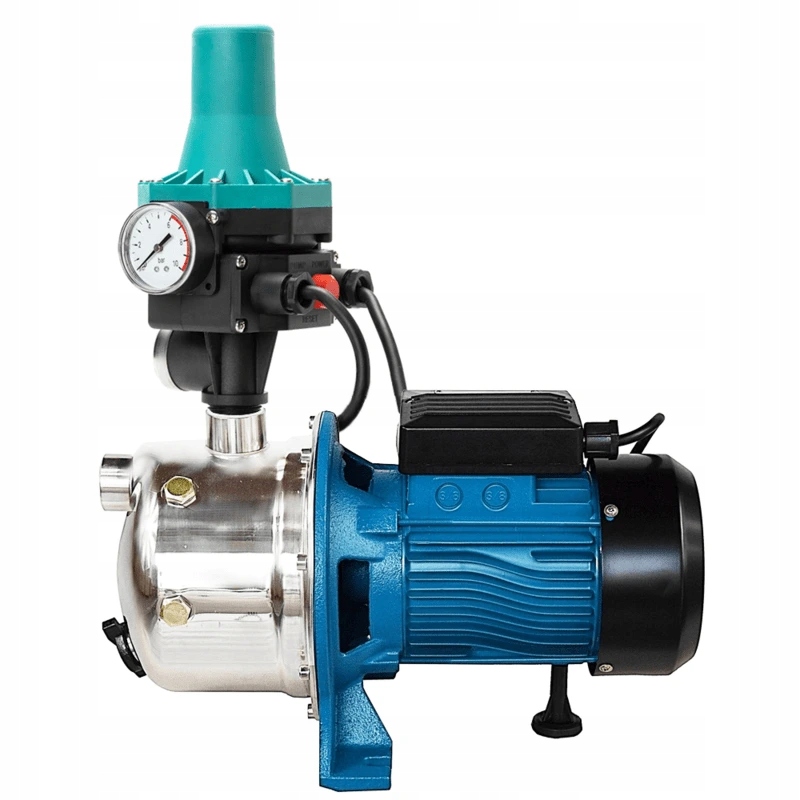 Automatická domáca vodáreň Aj 50/60 s Brio PC-13