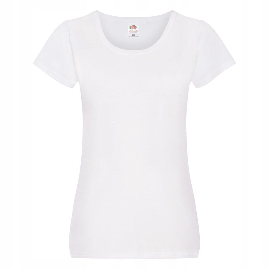 

Koszulka damska T-shirt Original Ponadczasowa Xs