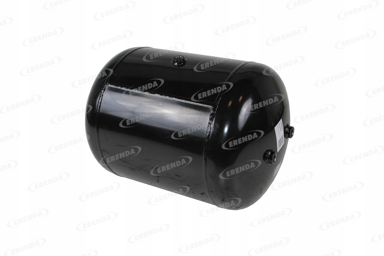 88.51401.6219 - ВОЗДУШНЫЙ БАК 60Л 1/1/2 ФИ 396ММ Д 580ММ