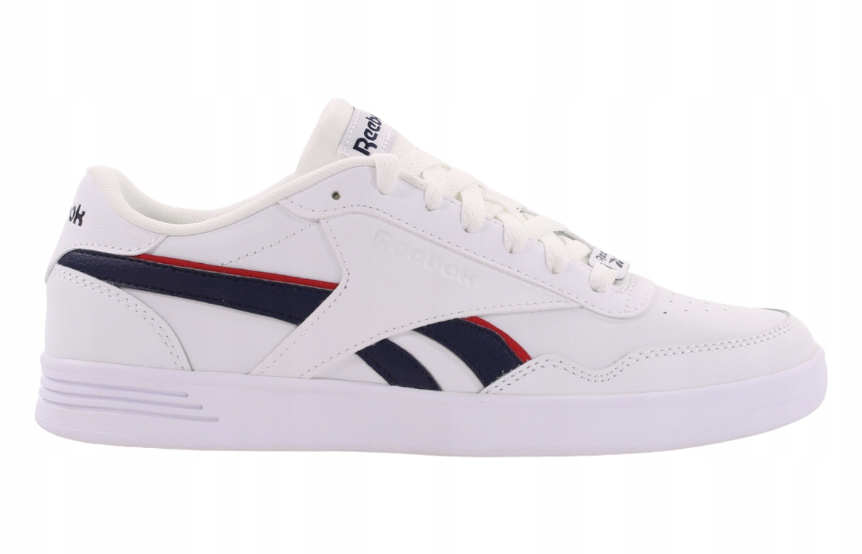 Buty męskie Reebok Royal Techqu GZ6037