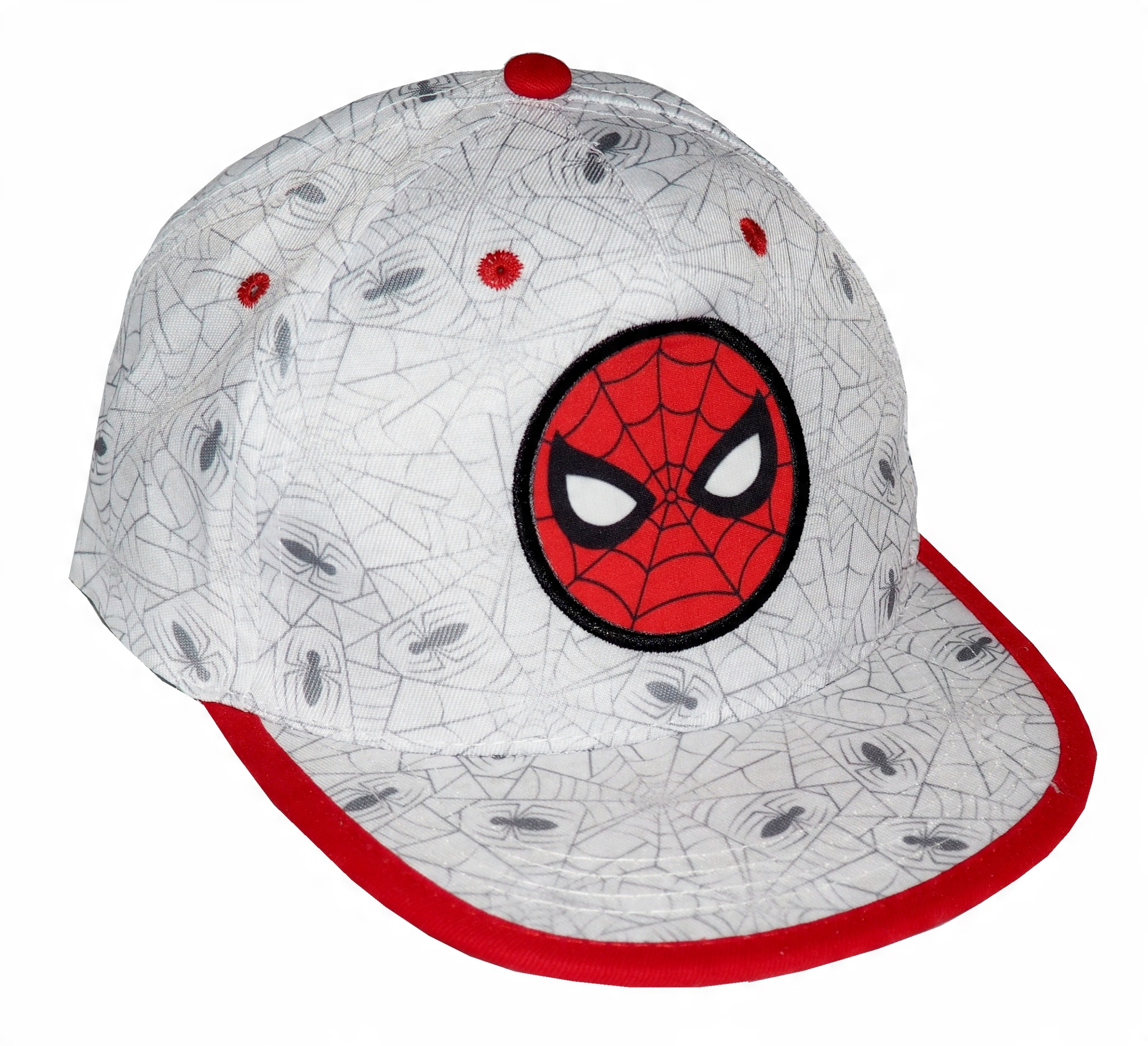 

Czapka 54 bejsbolówka Spider-man Spiderman