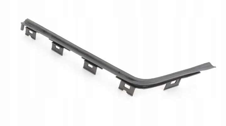 Originální těsnění předního světlometu Bmw E38 levé