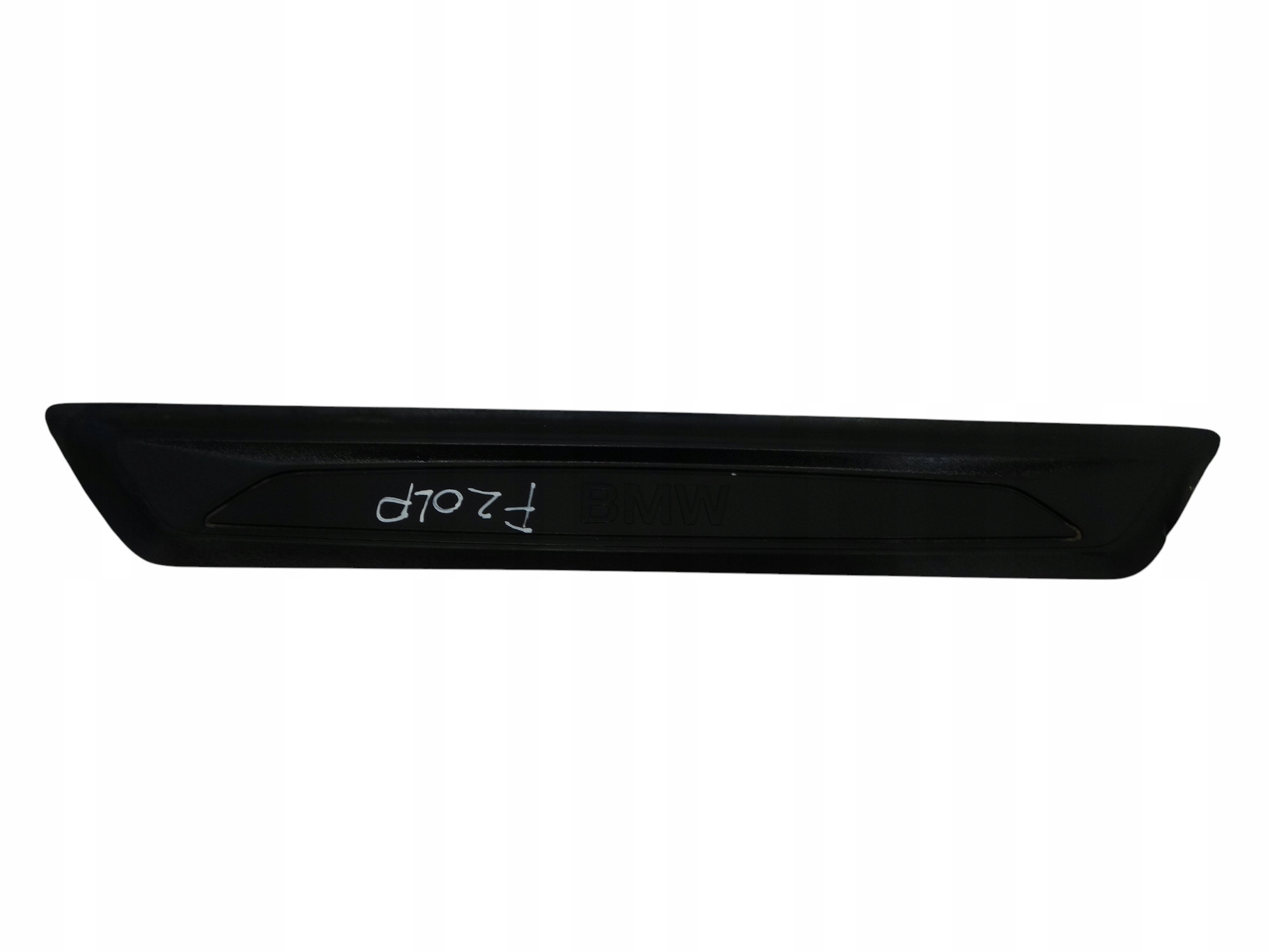 moulding threshold left right front BMW F20 2013R. 5147-7263315