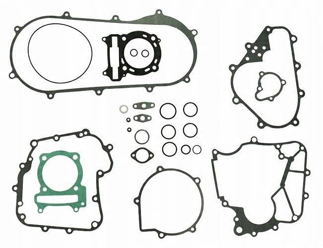 

Komplet Uszczelek Kymco Mxu Maxxer Kxr 250