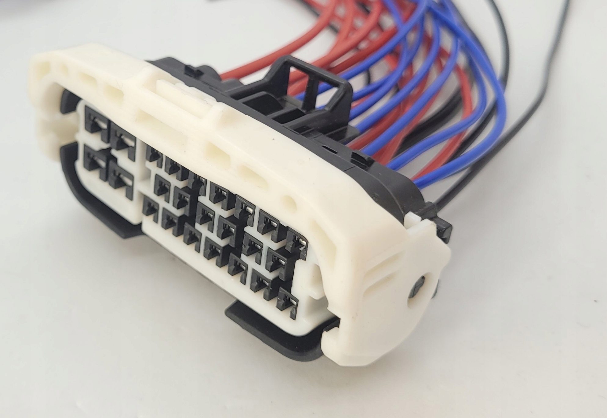 zástrčka lampy lexus led 24PIN Gs Toyota