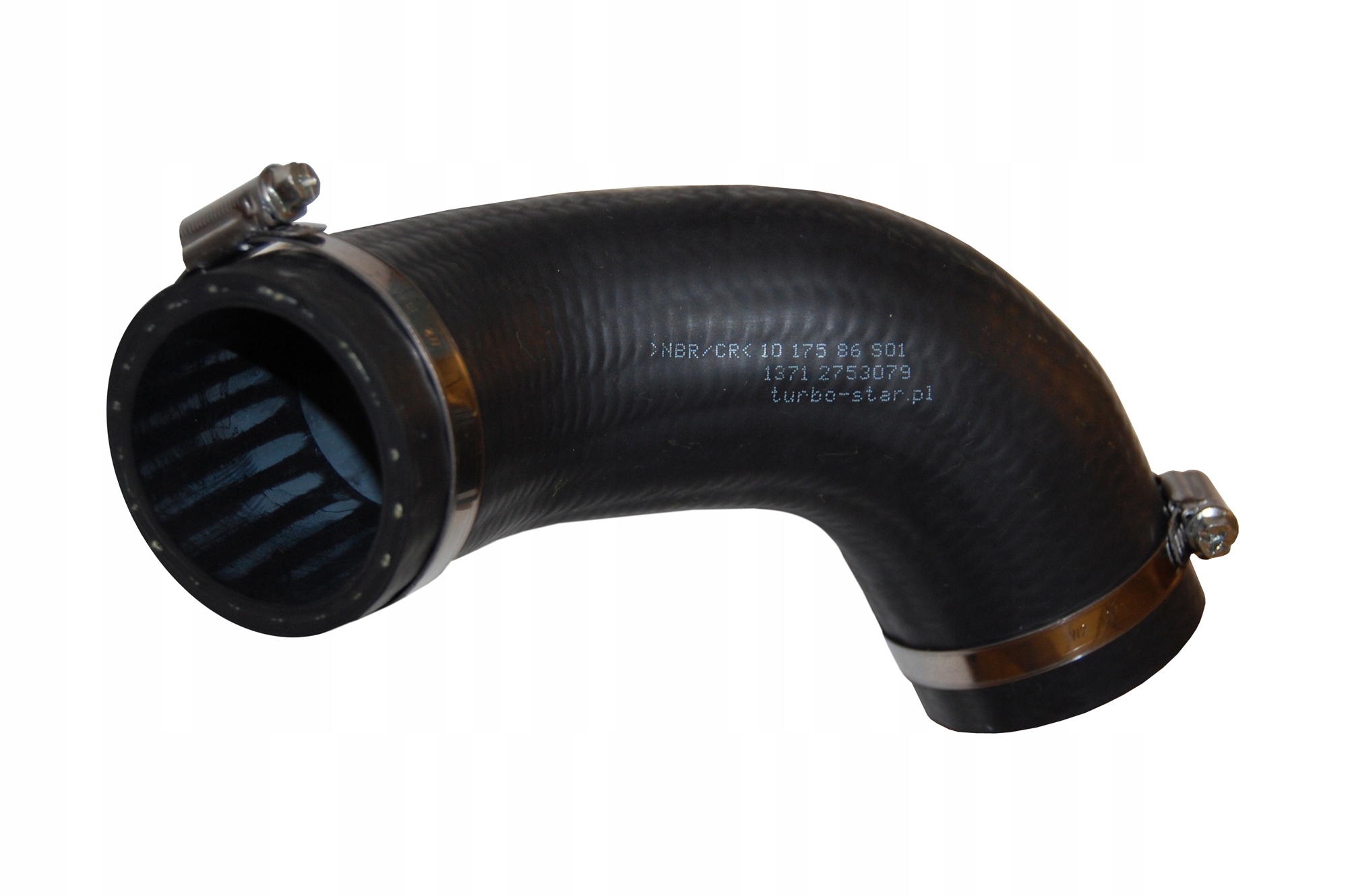 

Rura Wąż Intercoolera Mini Cooper 1.6 D 1017586S01