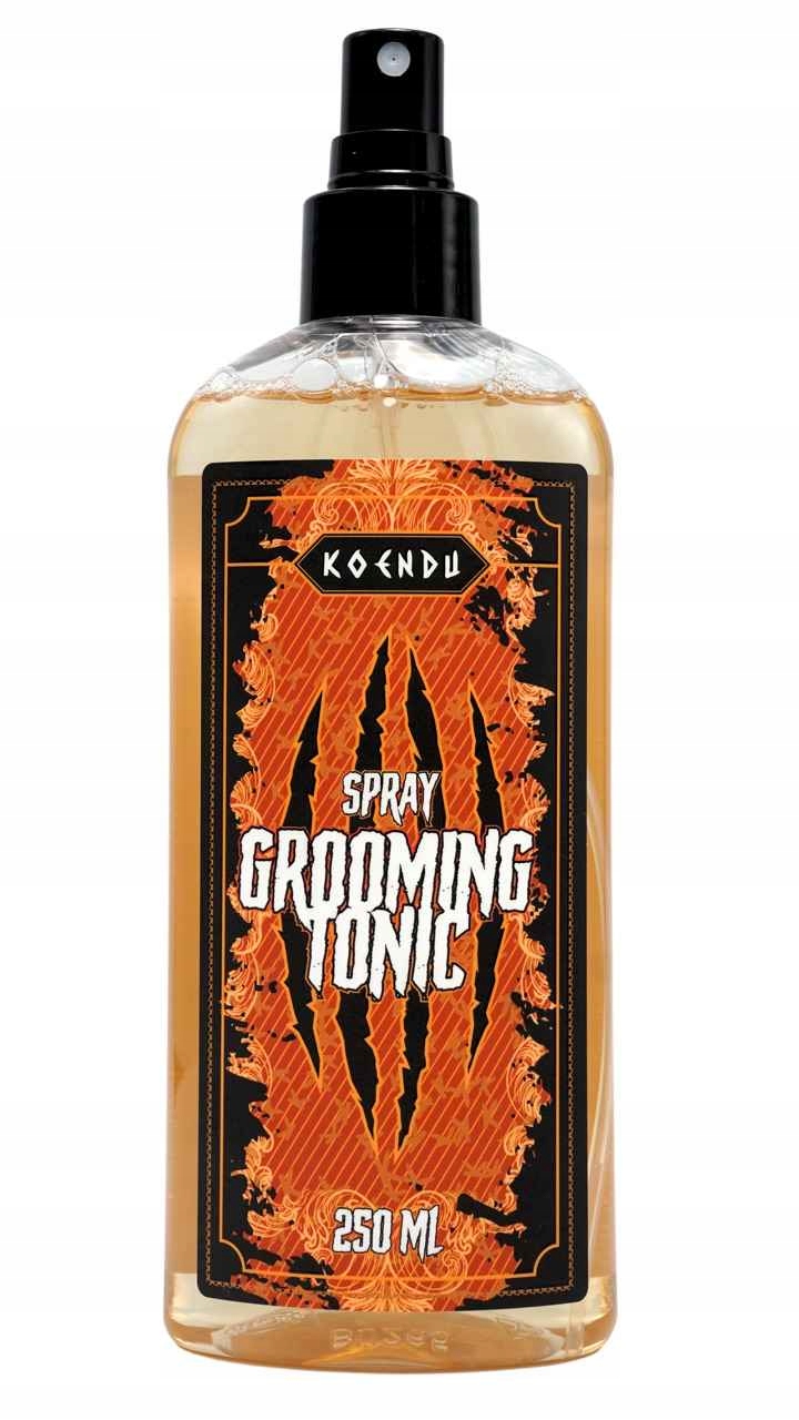 Koendu Spray Grooming Tonic 250 ml