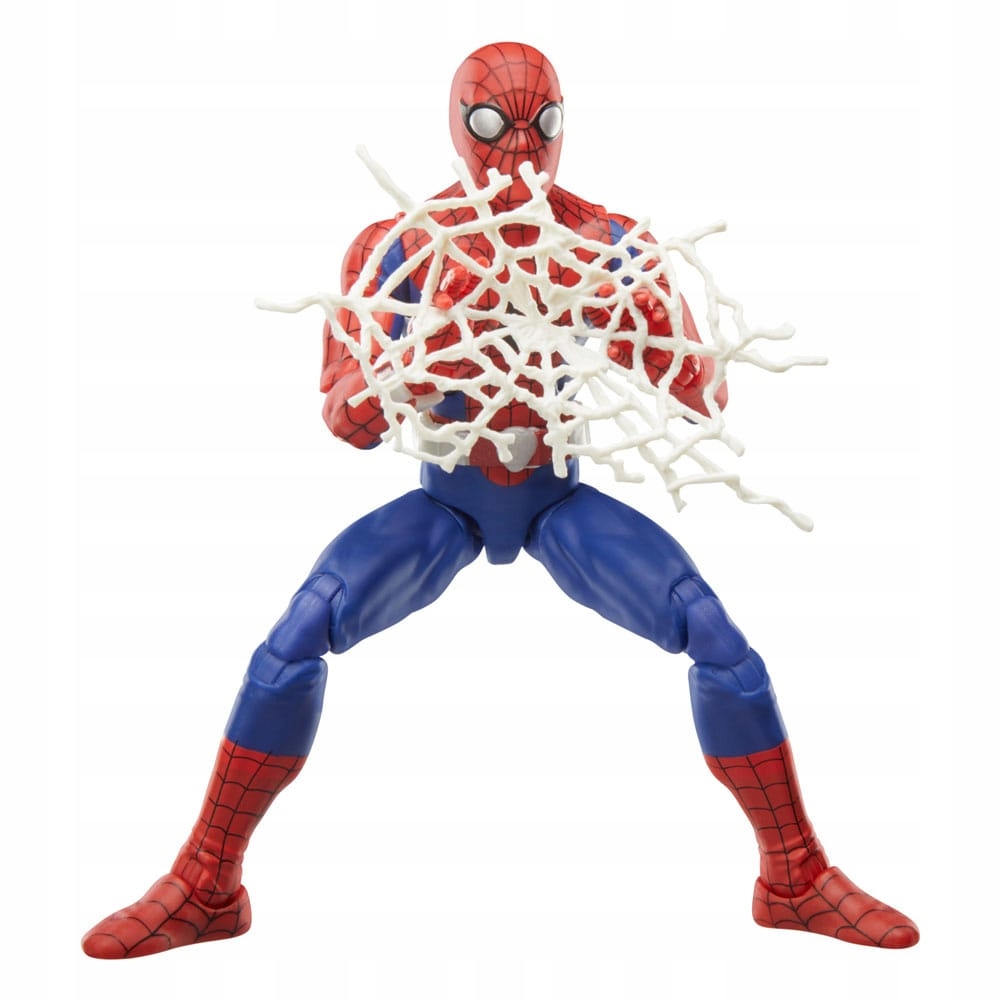Marvel Legends Spider-Man '77 15 cm