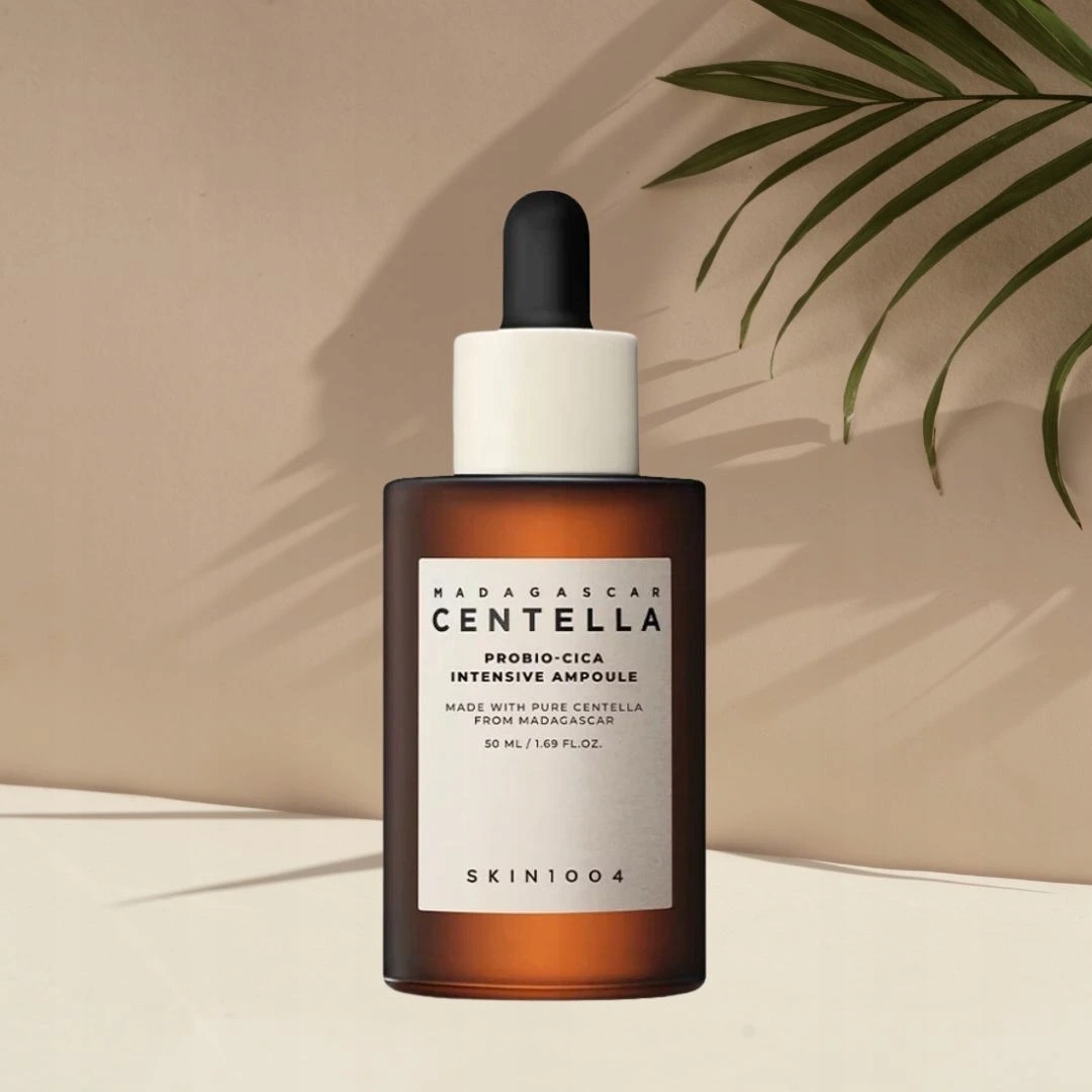 SKIN1004 Madagaskar Centella Probio-Cica Intensive Ampoule Intenzivní s