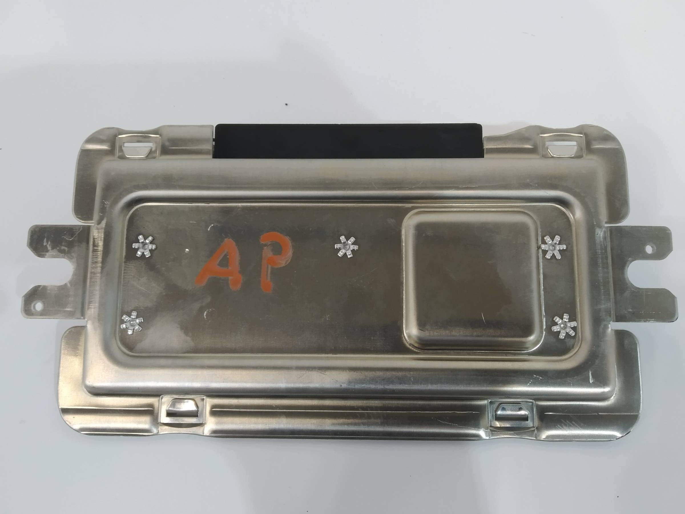 module springing 6883149 Bmw X6 II (2014-2019) F16