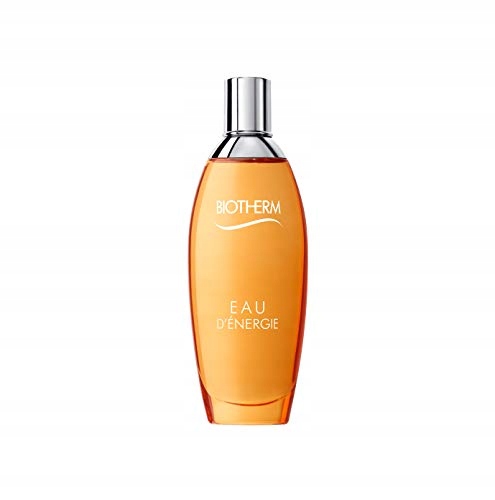 Biotherm Eau d'Energie Toaletní voda ve spreji 100ml Edt