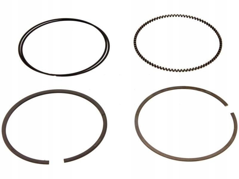 012 20 - ПОРШНЕВІ КІЛЬЦЯ OPEL VECTRA C 2.2 B 2.2