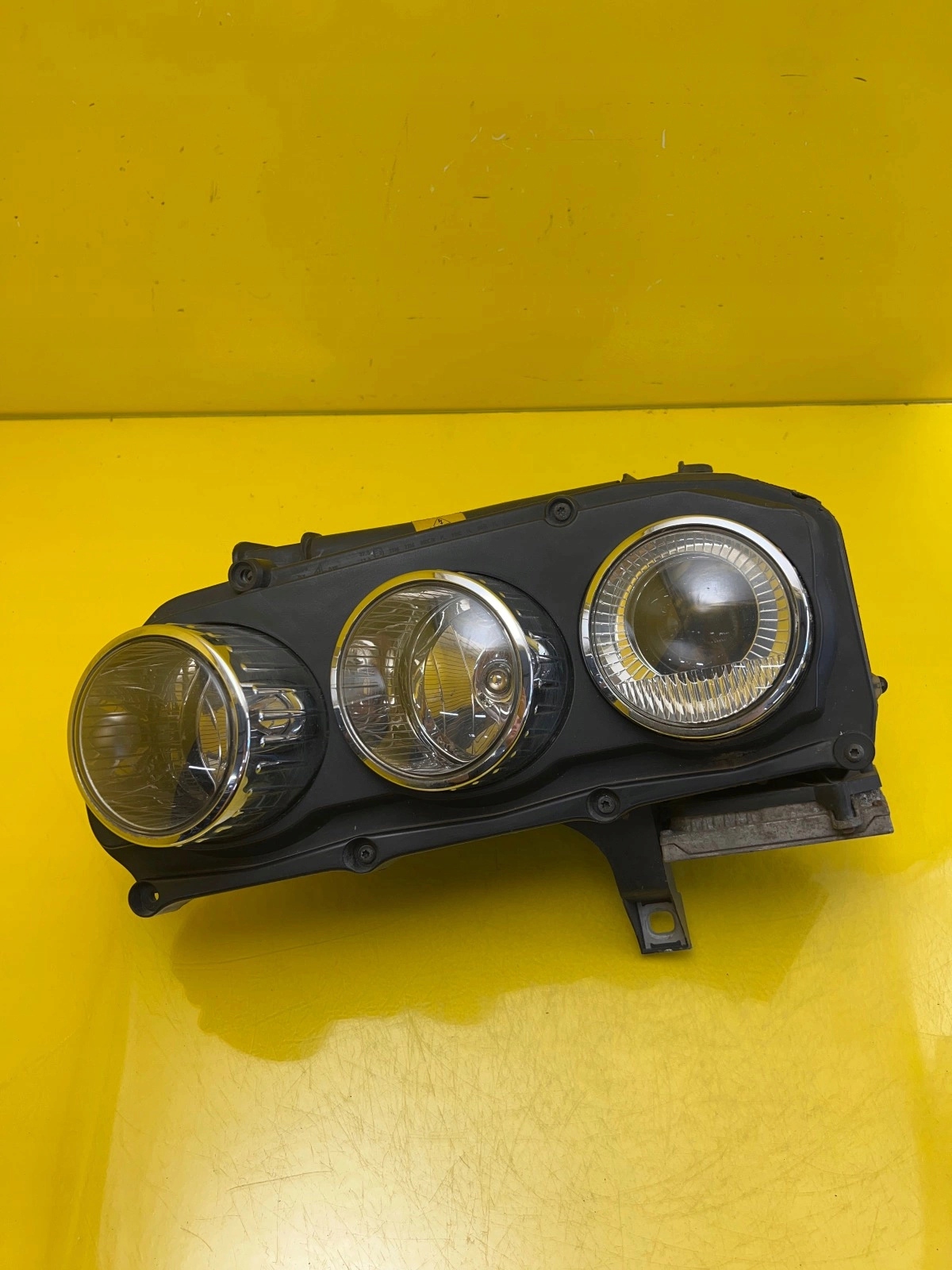light left Alfa Romeo 159 Xenon 60683988