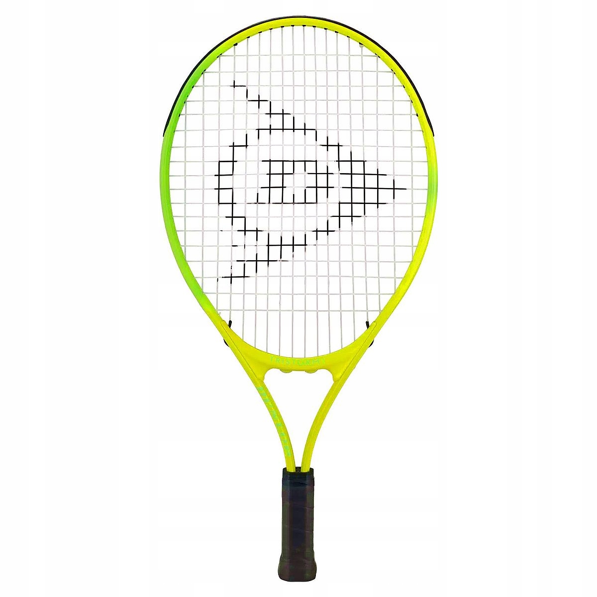 Rakieta tenisowa dla dzieci 4-6 lat Dunlop Tristorm Junior 21