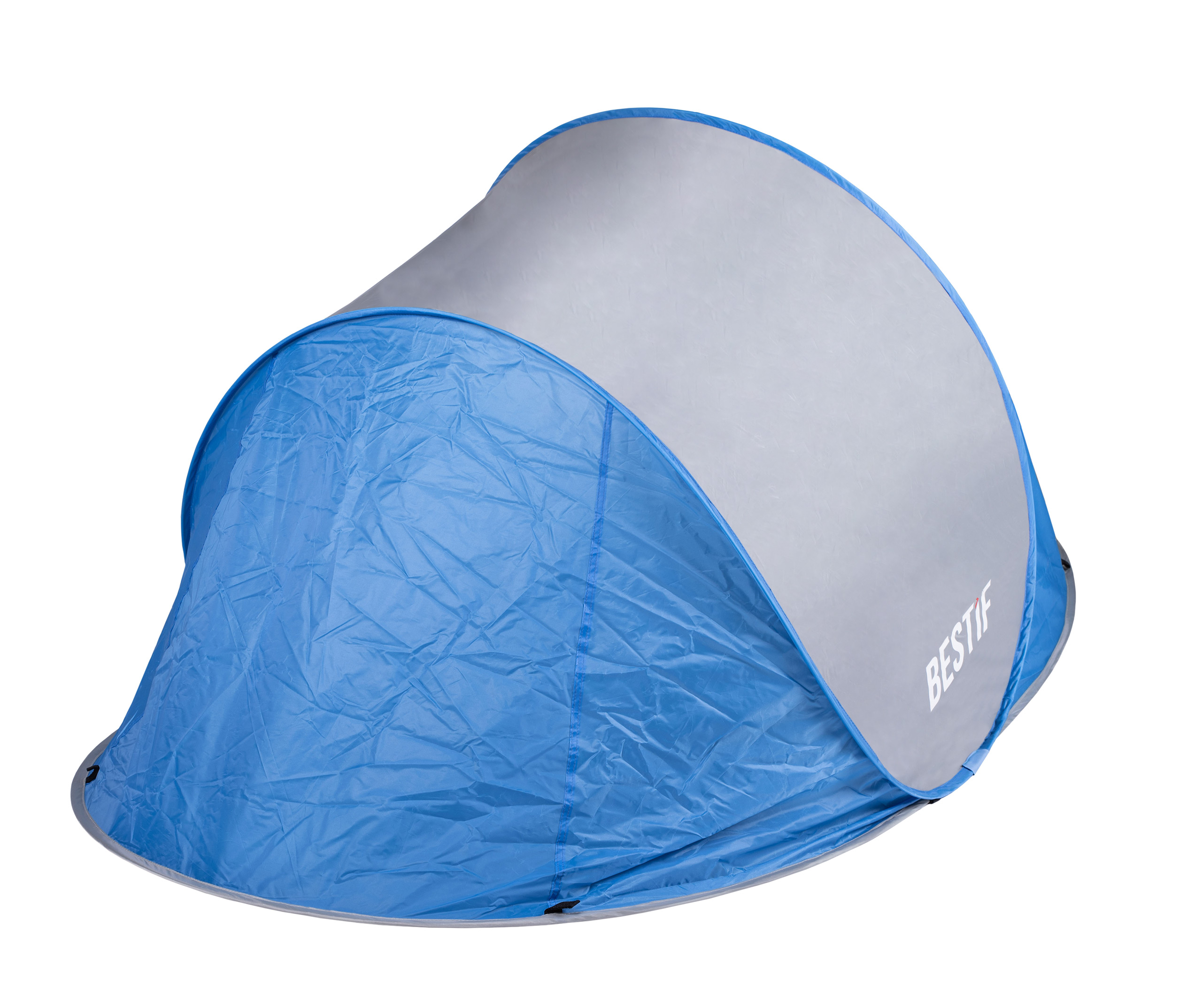 NAMIOT PLAŻOWY PARAWAN SAMOROZKŁADAJĄCY NA PLAŻĘ Marka Bestif