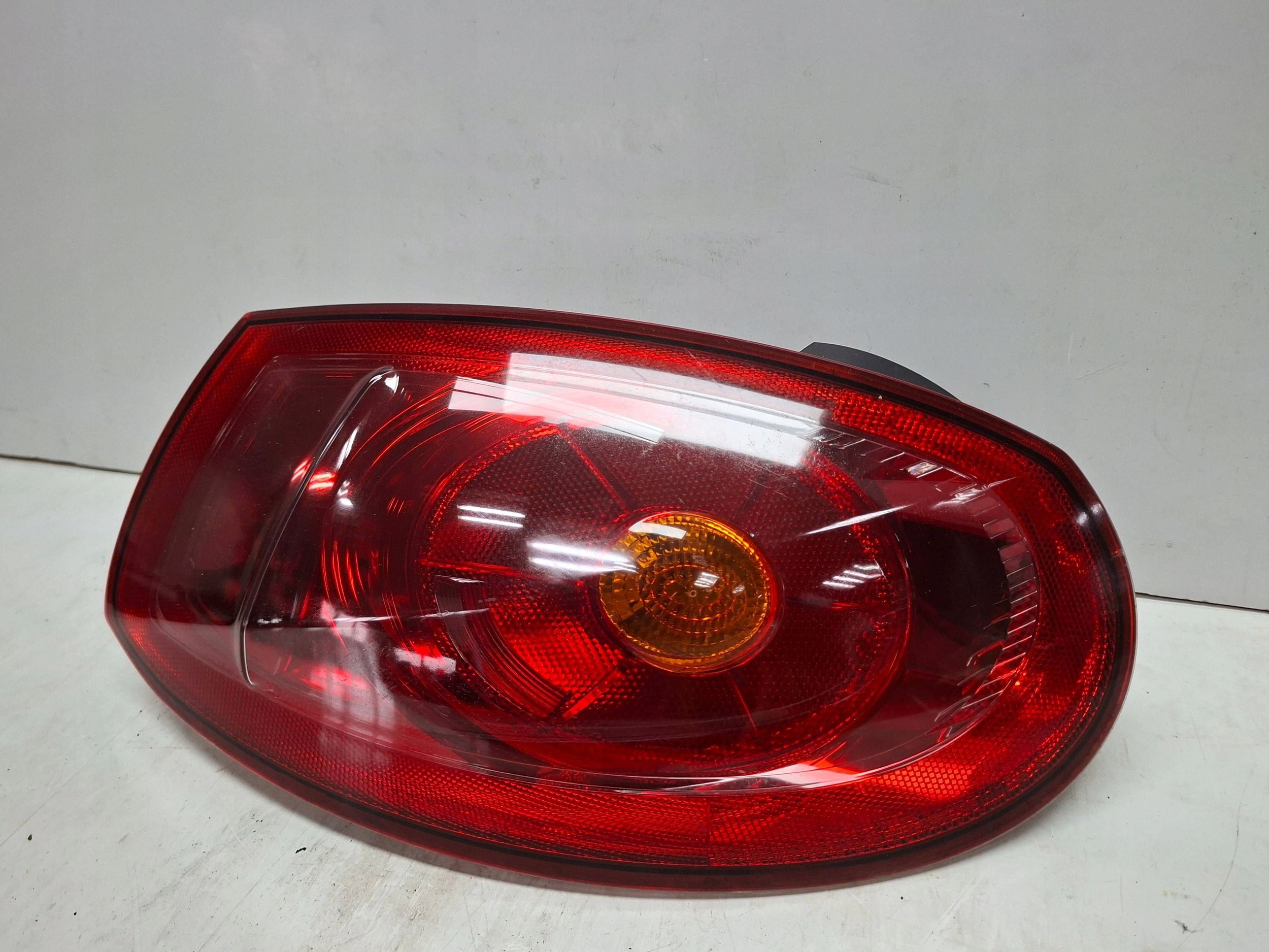 light rear left 51757544 FIAT BRAVO II 2007