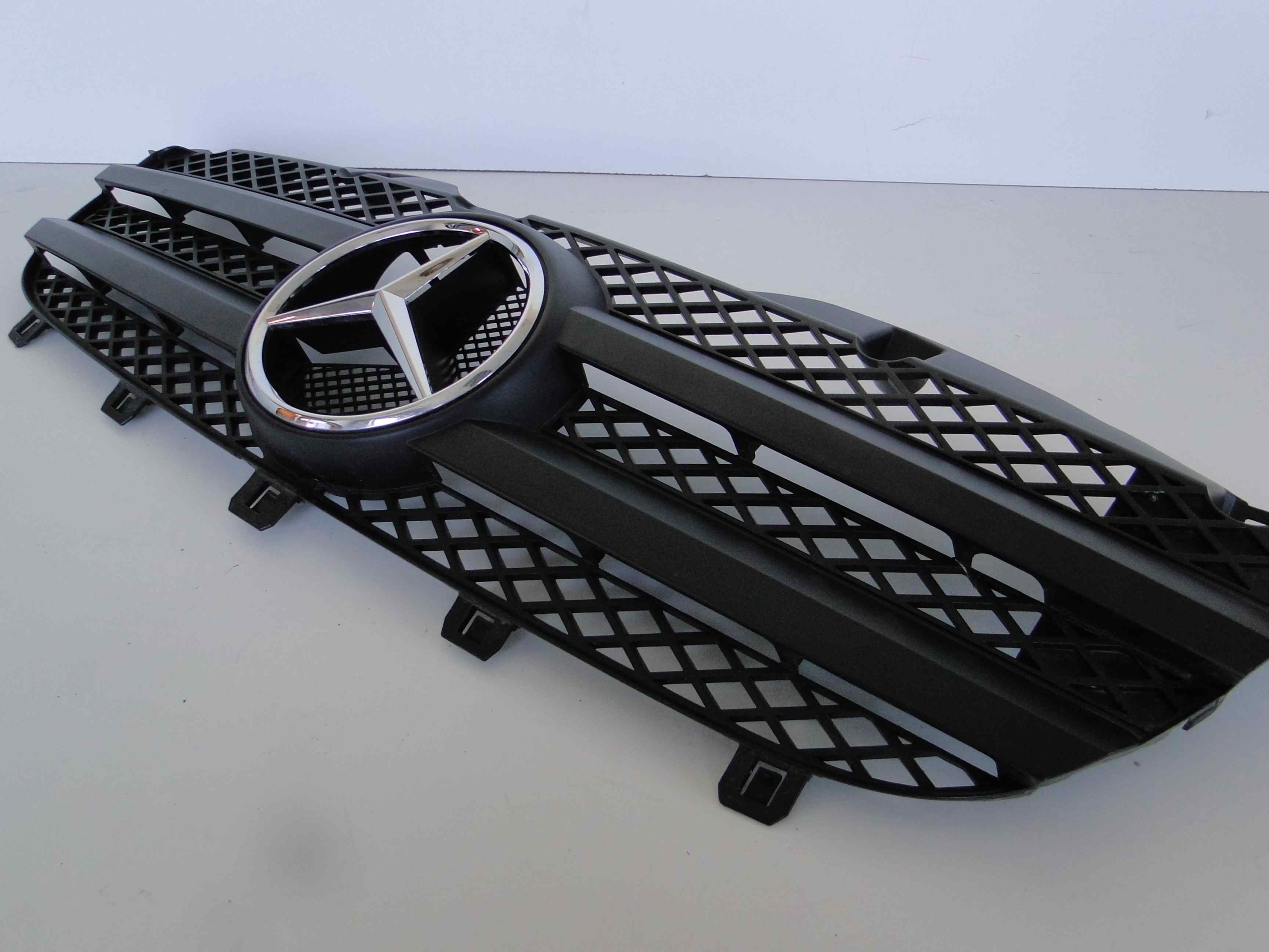 MERCEDES SPRINTER W906 906 PRZED LIFT GRILL ATRAPA Producent części Mercedes-Benz OE