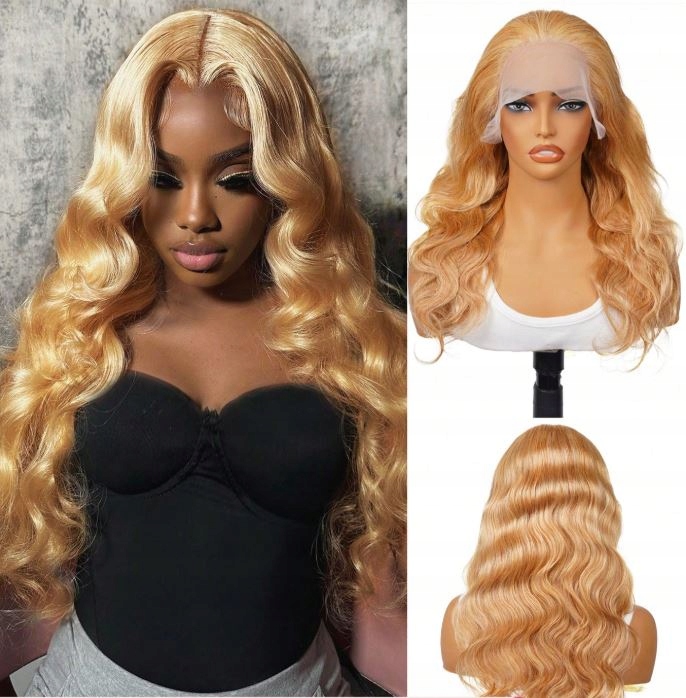 Shein Paruka Syntetické Kudrnaté Vlasy