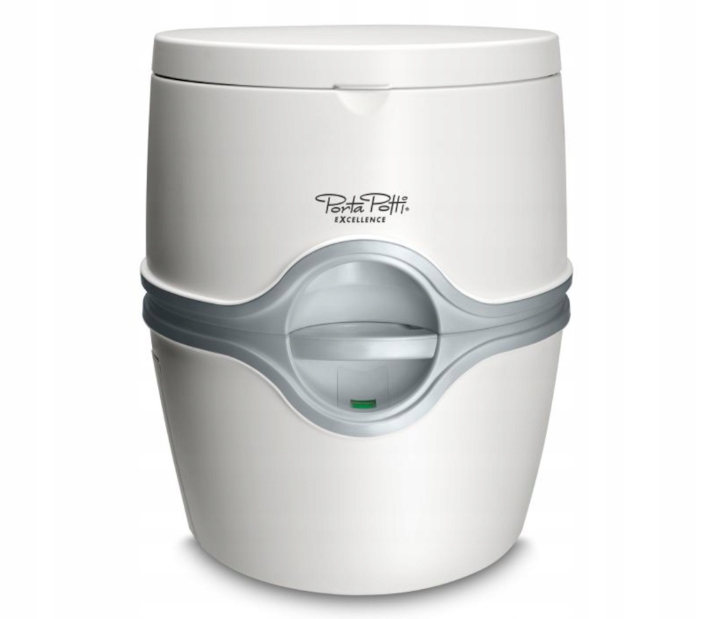 Toaleta turystyczna Porta Potti Excellence 565