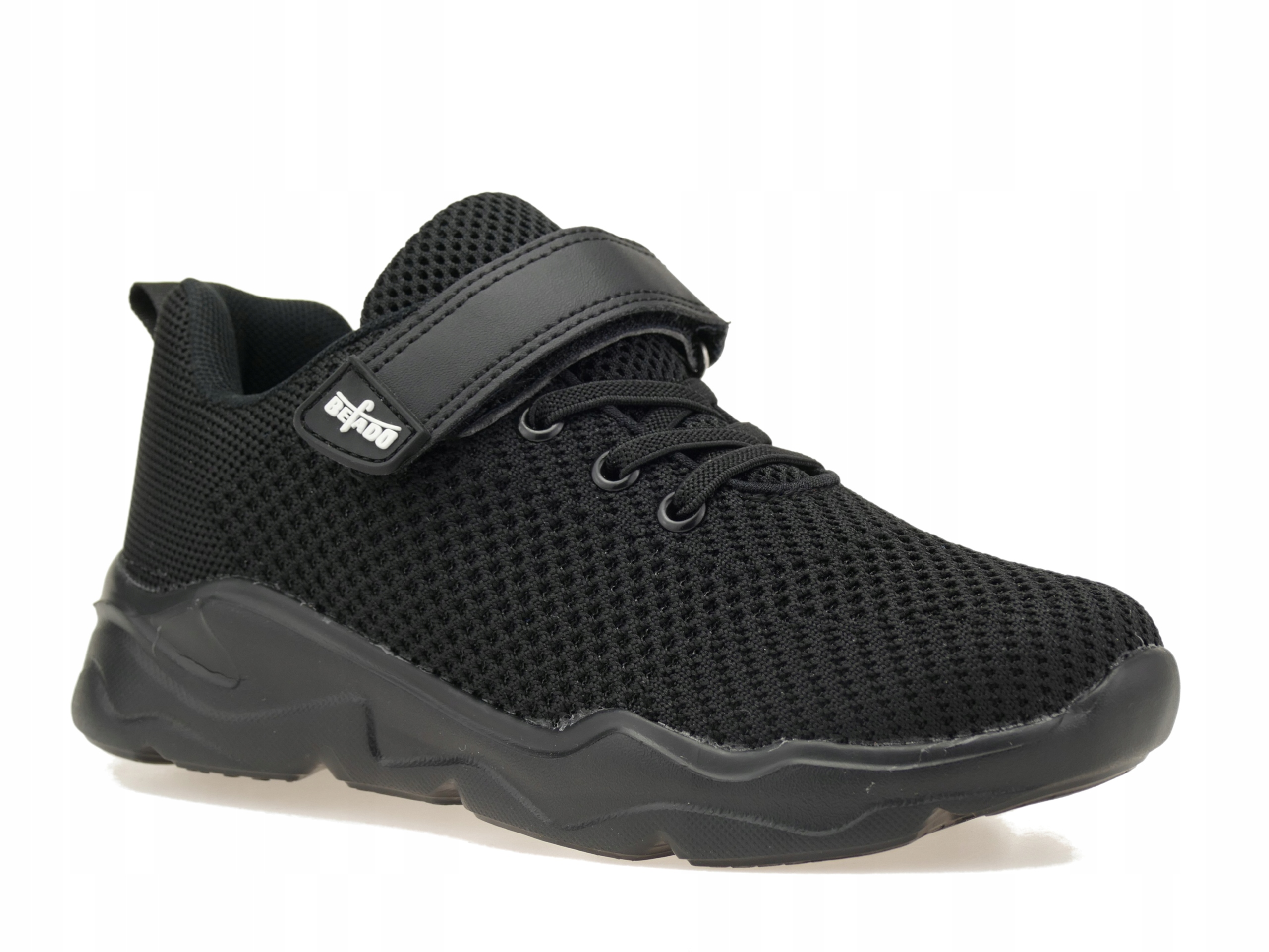 BEFADO ADIDASY CHŁOPIĘCE BUTY DZIECIĘCE SPORTOWE LEKKIE TRAMPKI POLSKIE 35 Kod producenta 516