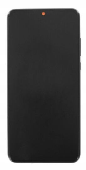 Originální LCD displej pro Huawei P30 lite černý MAR-LX1A