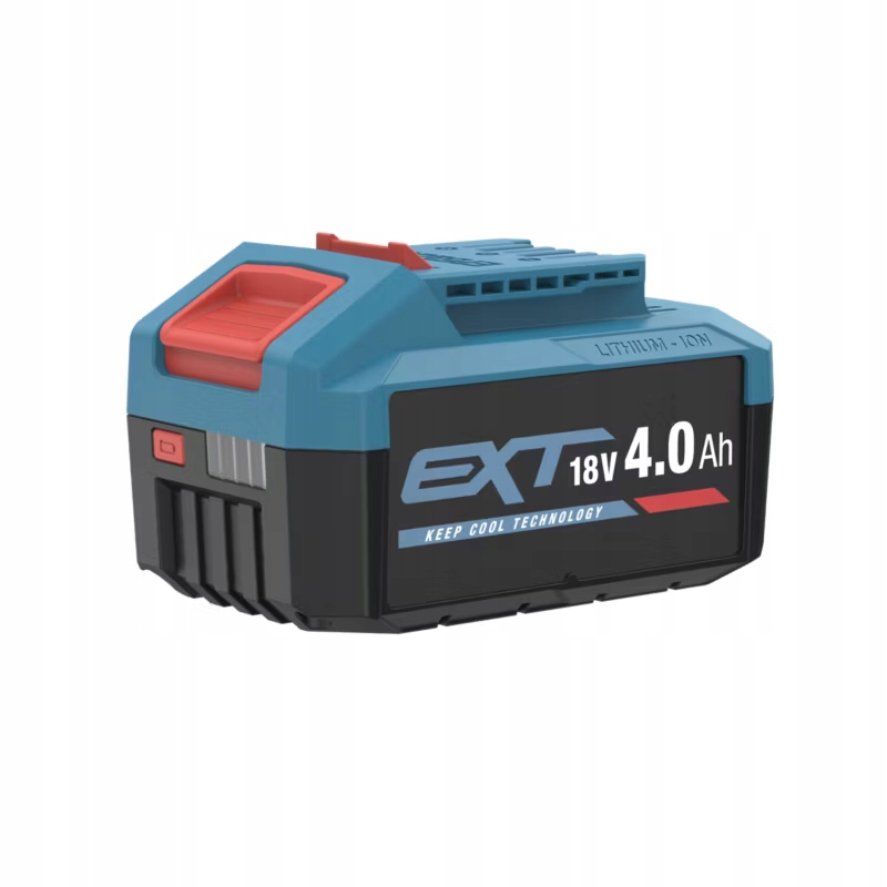 Nowa Bateria Akumulator Erbauer Ext 18V G2 ERI1099BAT 4.0Ah 4Ah 18 V