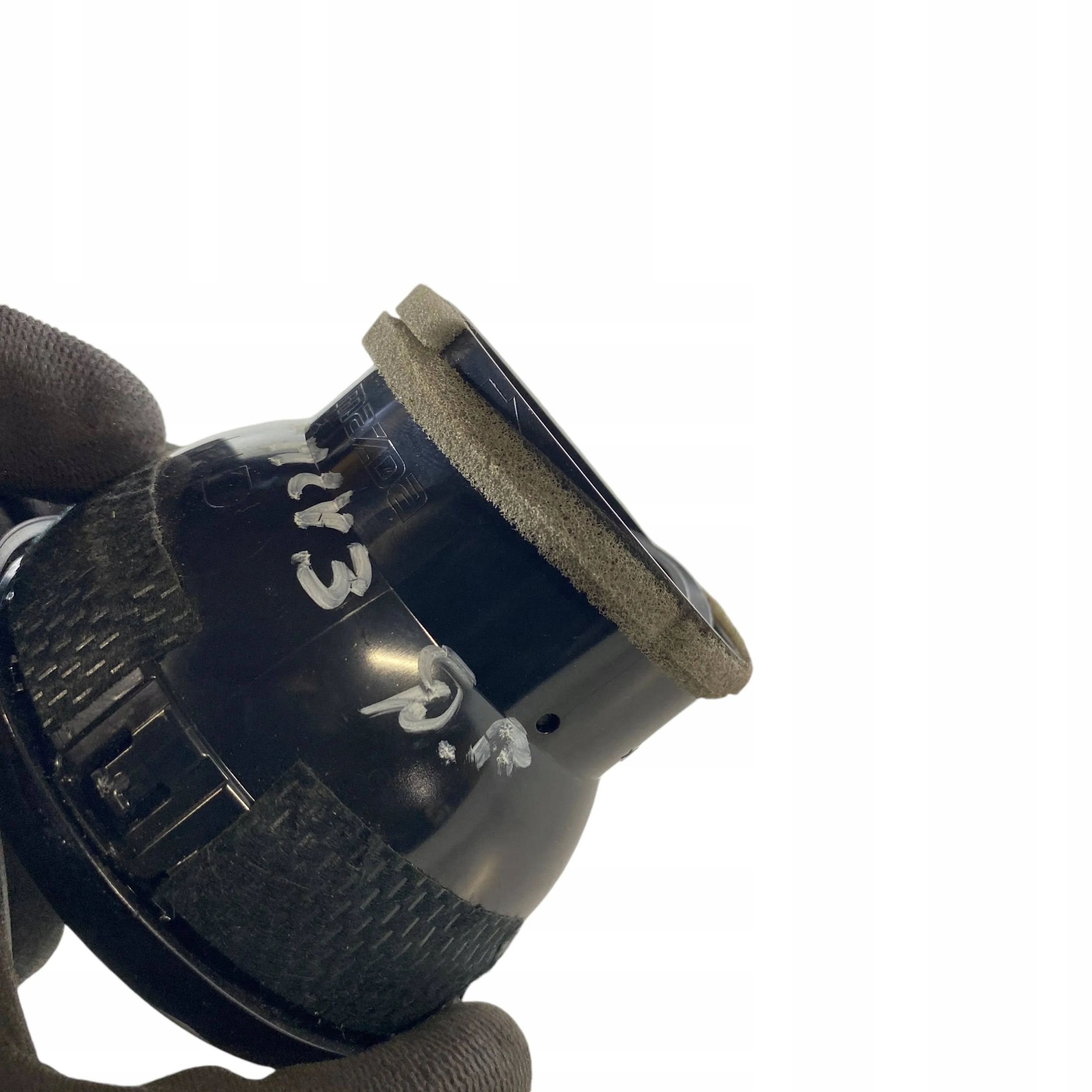 mazda 2019 правая Сторона боковое воздухозаборник жалюзи потока воздуха