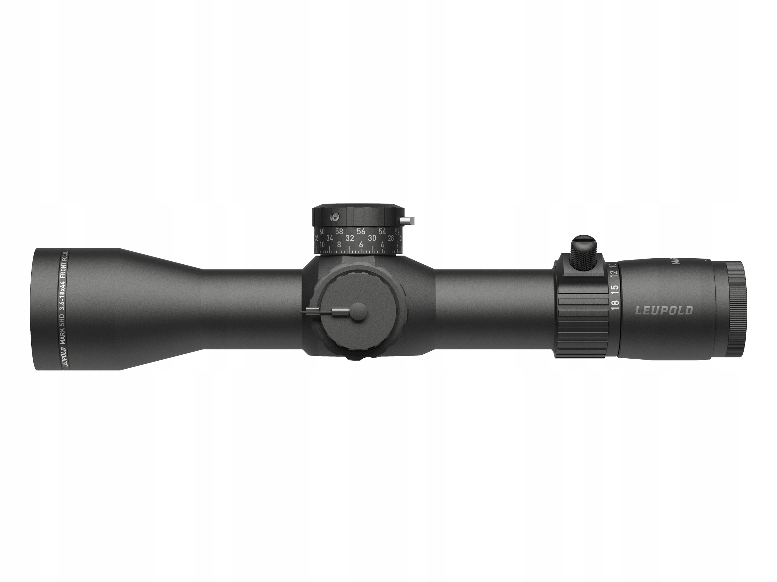 Luneta celownicza Leupold Mark 5HD 3.6-18x44 Ffp