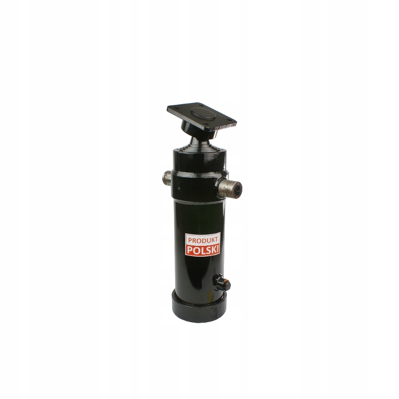 Hydraulický teleskopický válec pro přívěs D47, zdvih: 1300 mm
