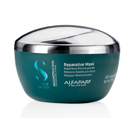 

Alfaparf Sdl Reparative maska regenerująca 200ML