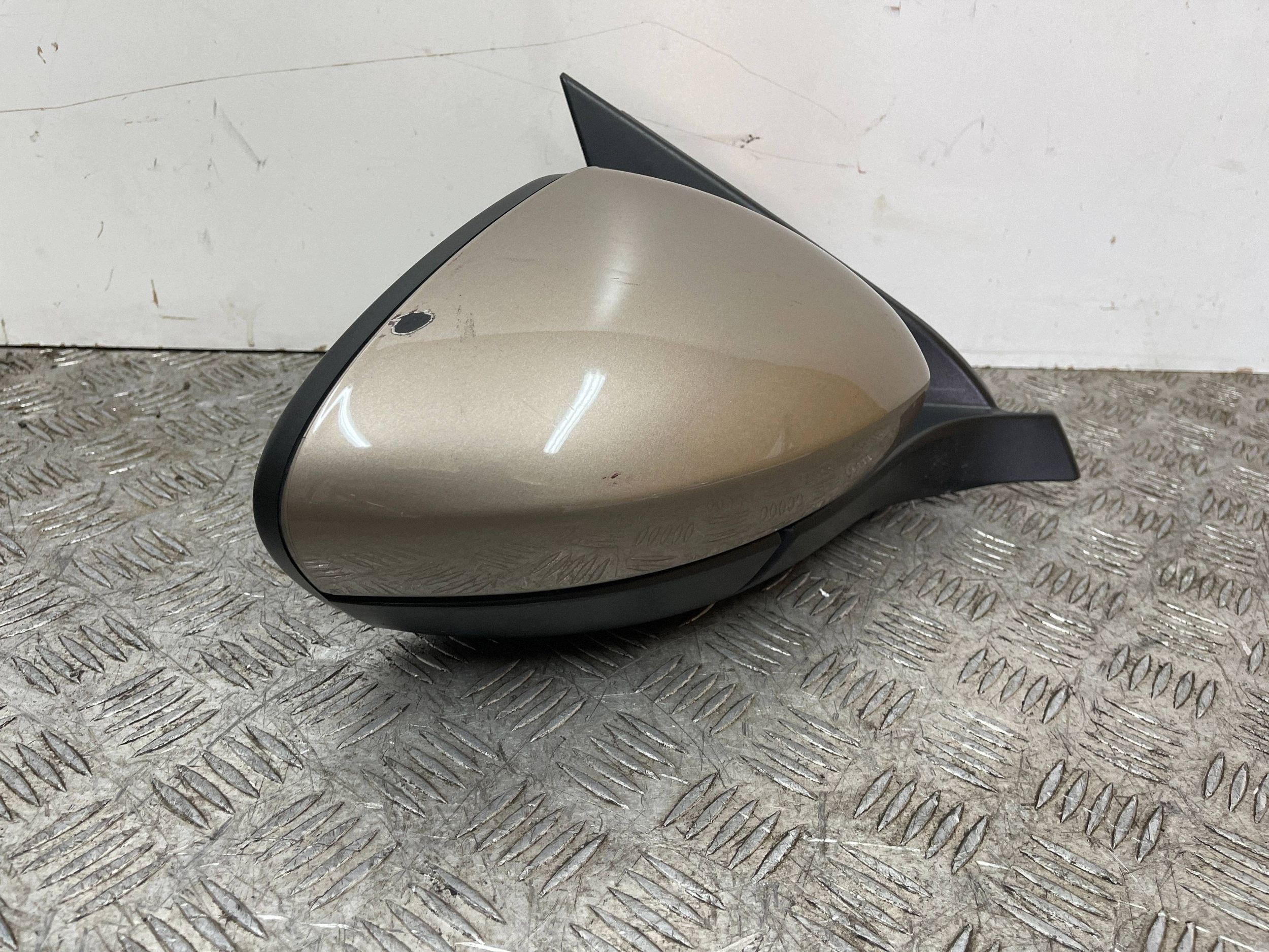 electrics mirror right FIAT TIPO II 2 15- 722/A 5 PIN