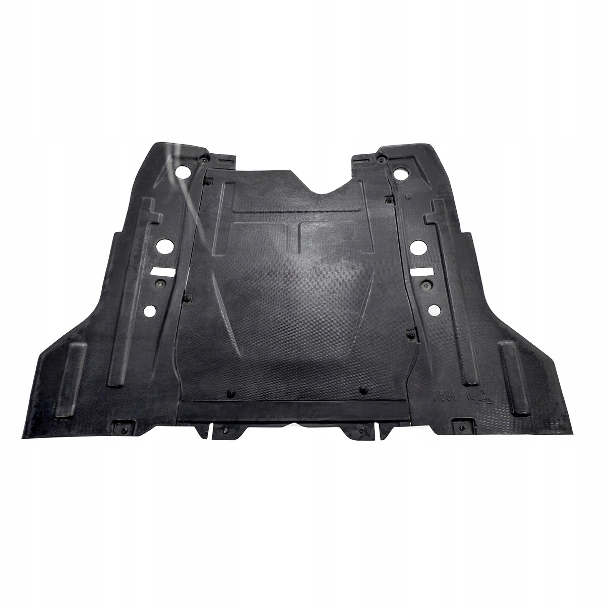 OPEL INSIGNIA I 2008 2017 OSLONA POD SILNIK