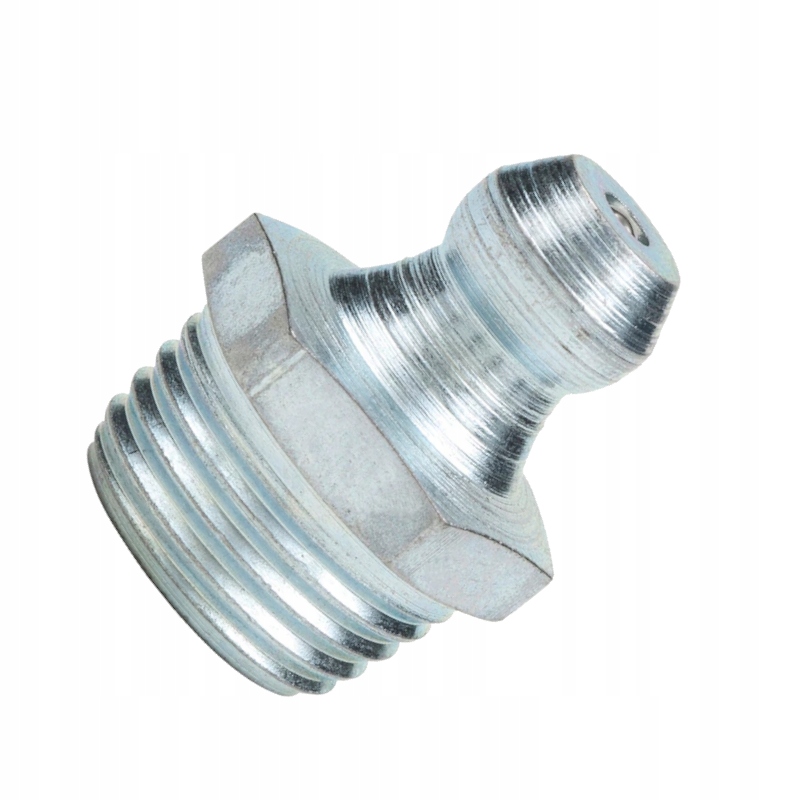 

Smarowniczki proste 180° 71412 A M8x1x15,5 Oc x25s