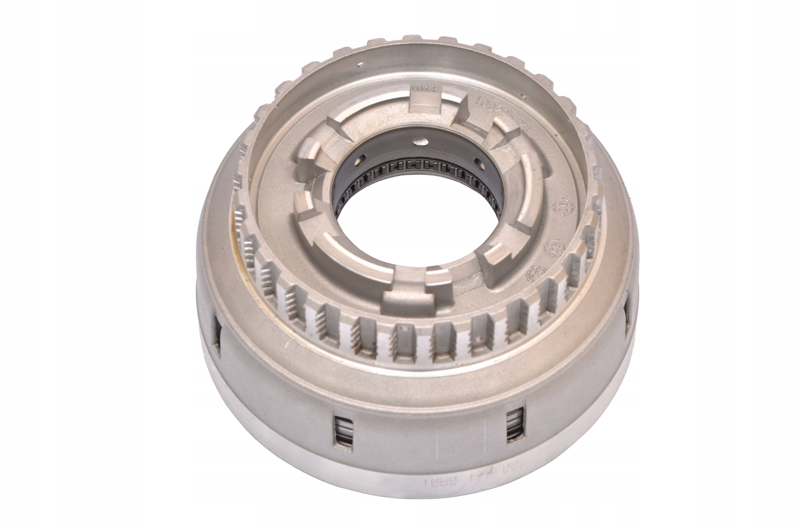 1060 477 - F сцепление в сборе ZF 5HP19 BMW