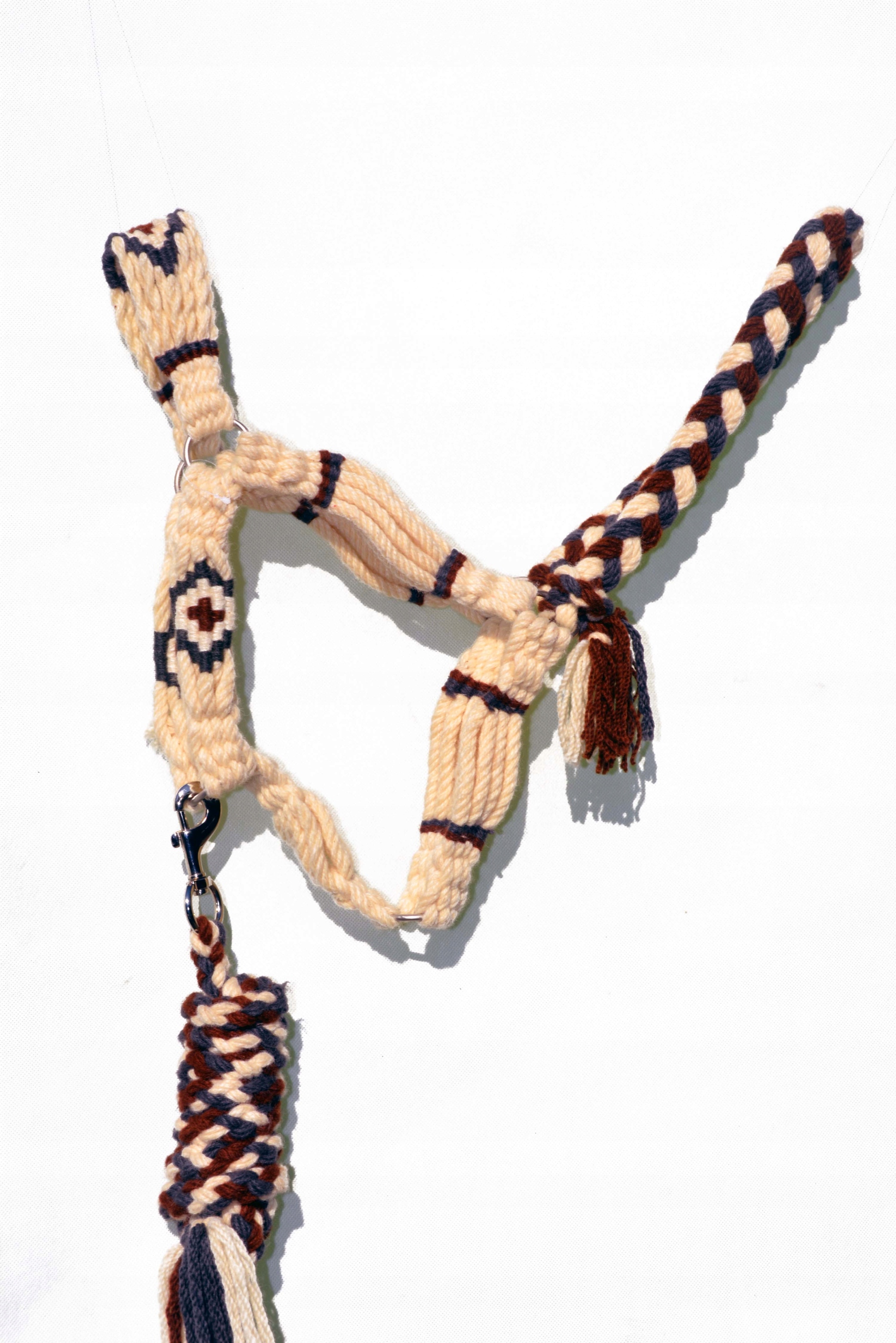 Kantar Z Uwiązem Halterroz, Full